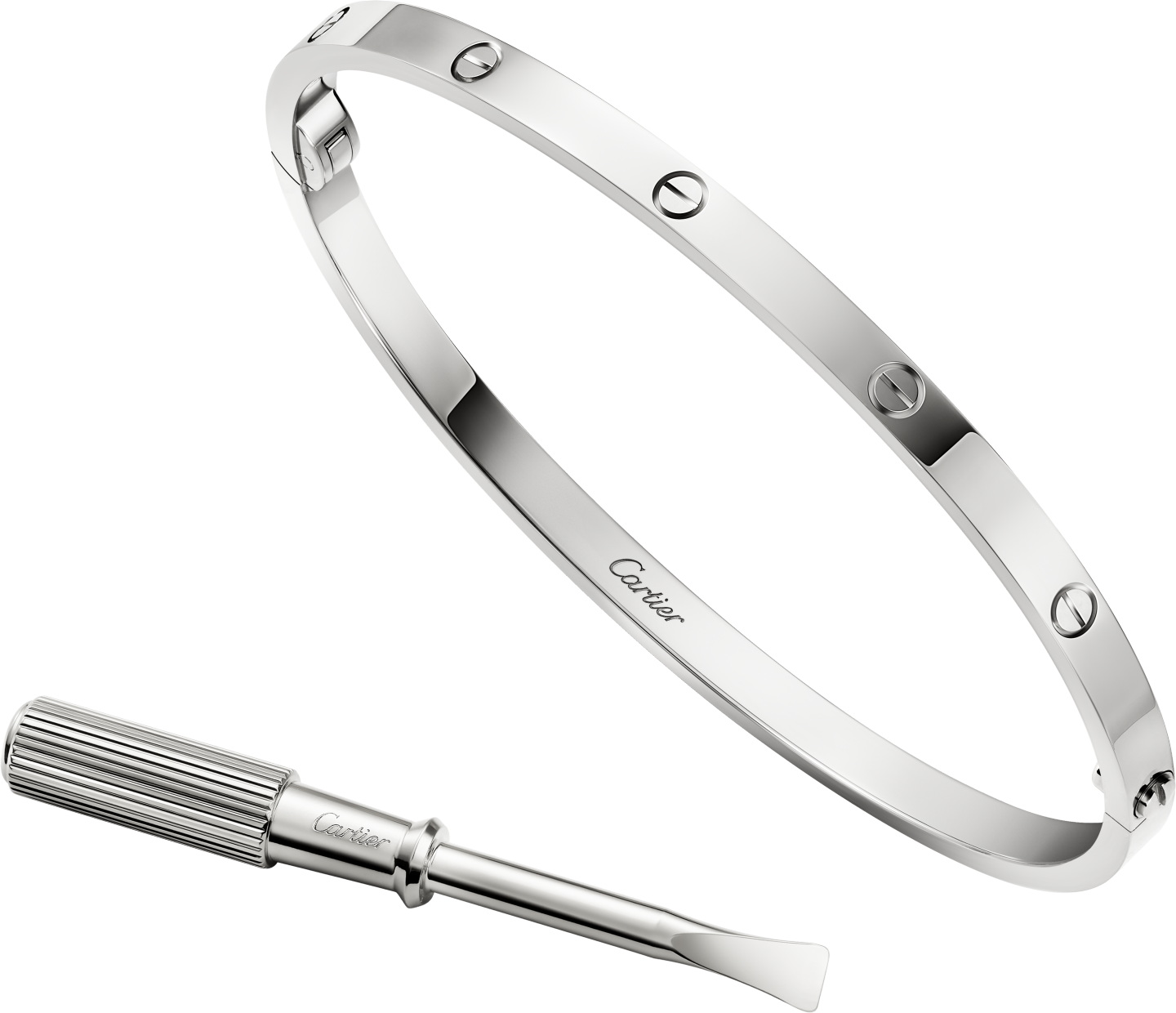 Bracelet LOVE, petit modèle