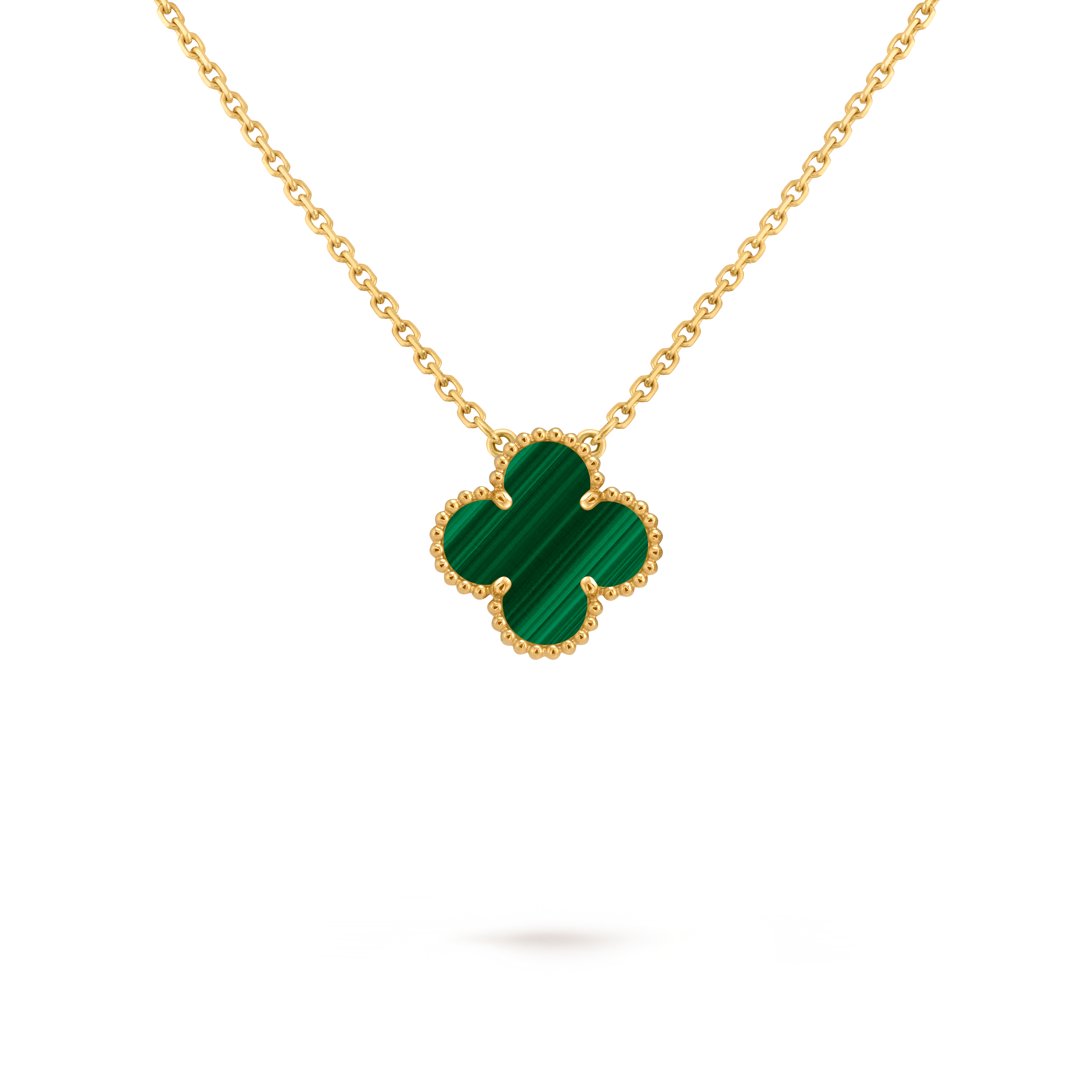 Pendentif Vintage Alhambra