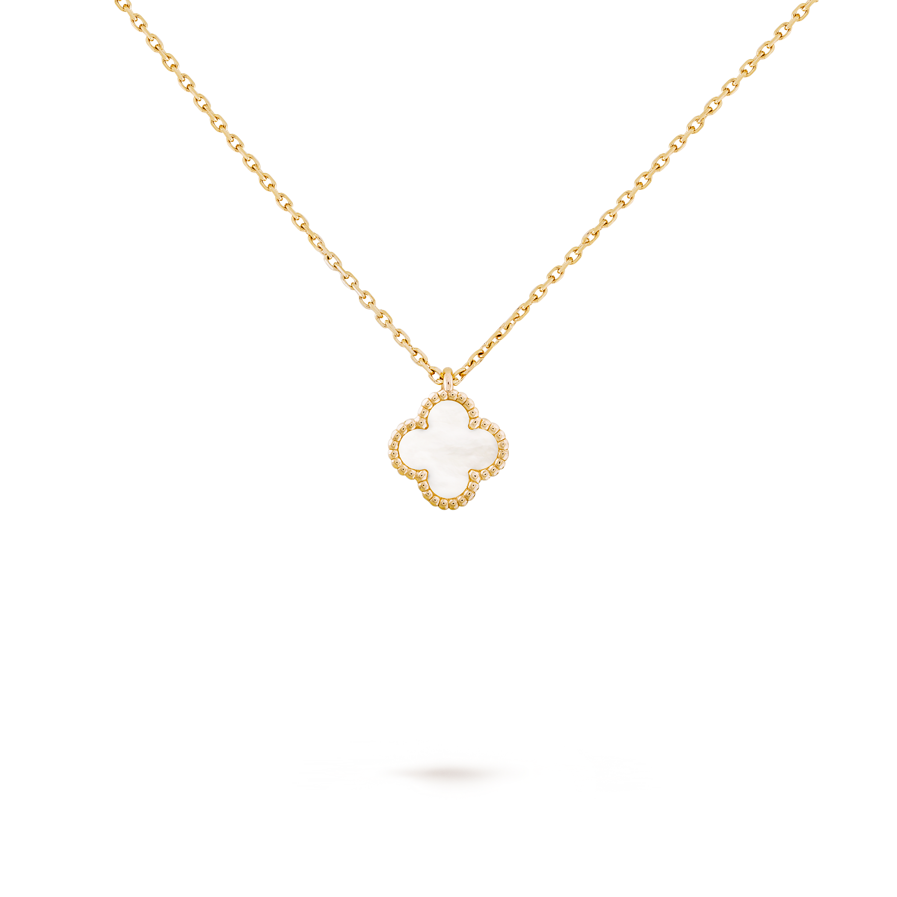 Pendentif Sweet Alhambra