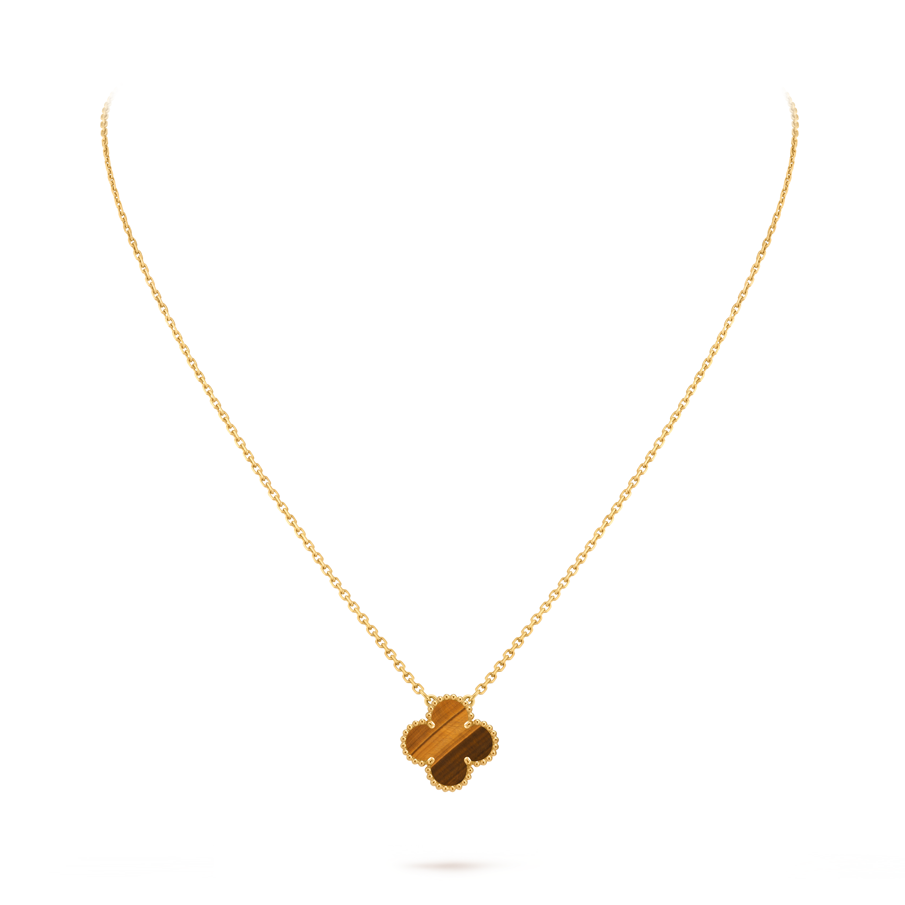 Pendentif Vintage Alhambra