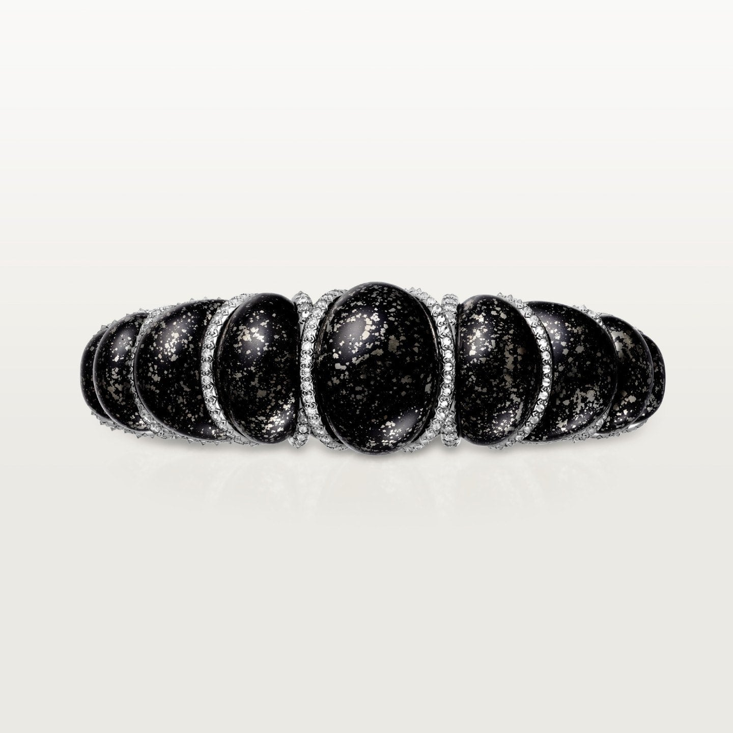 Bracelet Tressage