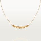 Pendentif Clash de Cartier, petit modèle