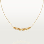 Collier Clash de Cartier Petit Modèle
