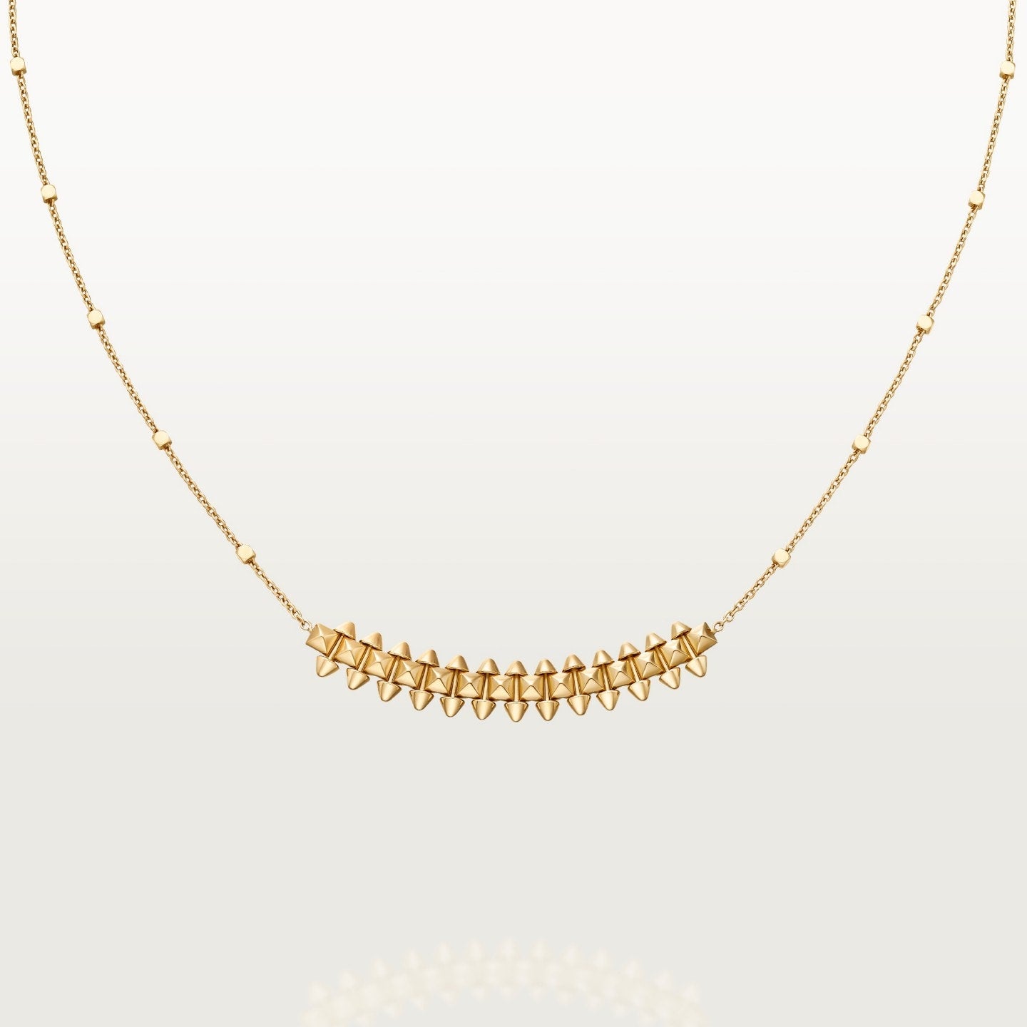 Collier Clash de Cartier Petit Modèle