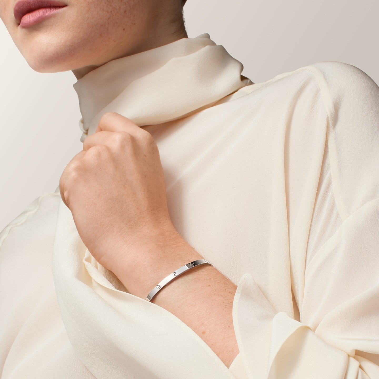 Bracelet LOVE, petit modèle