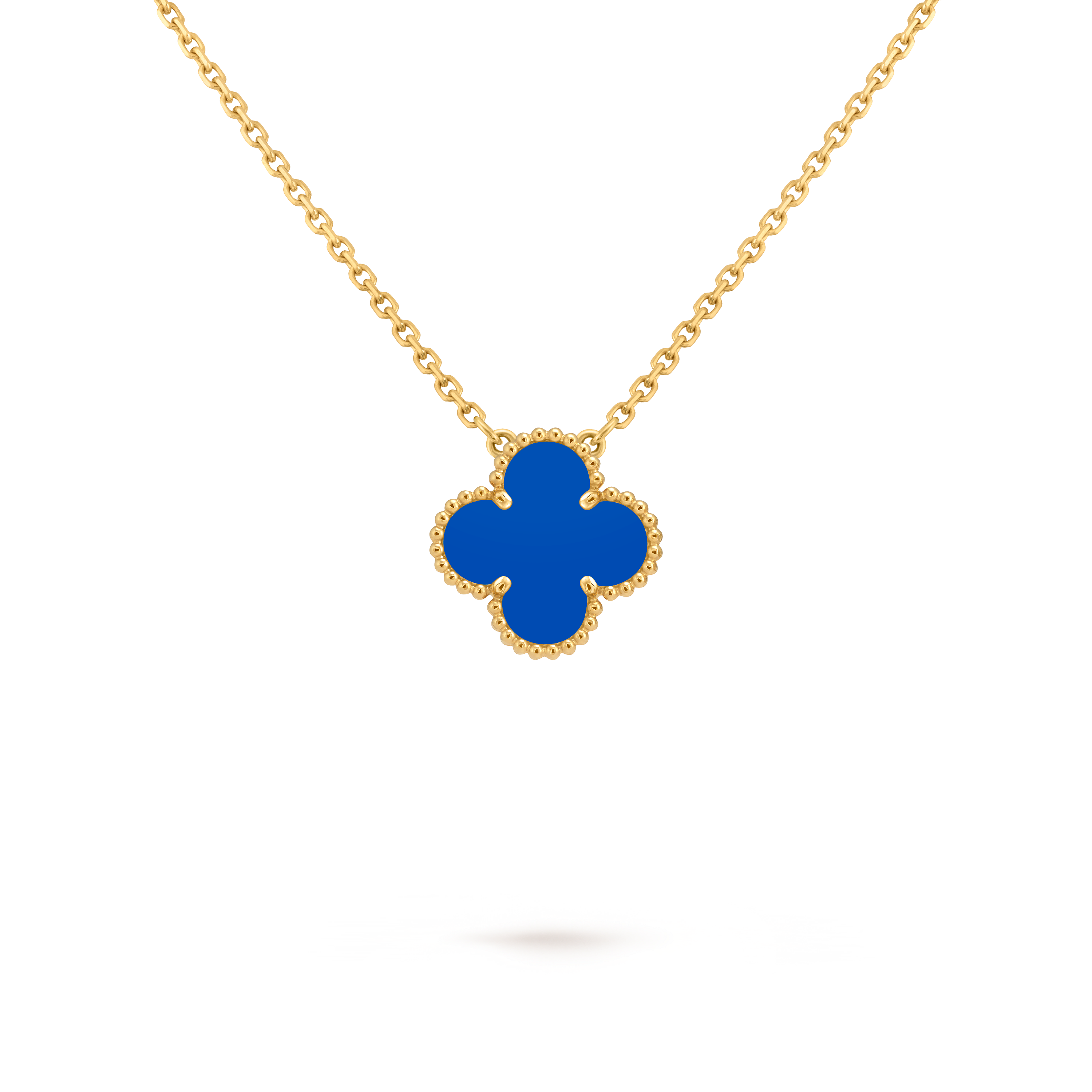 Pendentif Vintage Alhambra