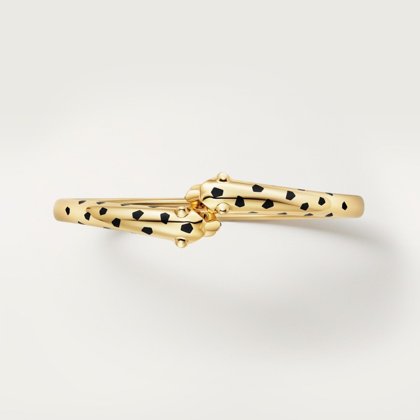 Bracelet Panthère de Cartier