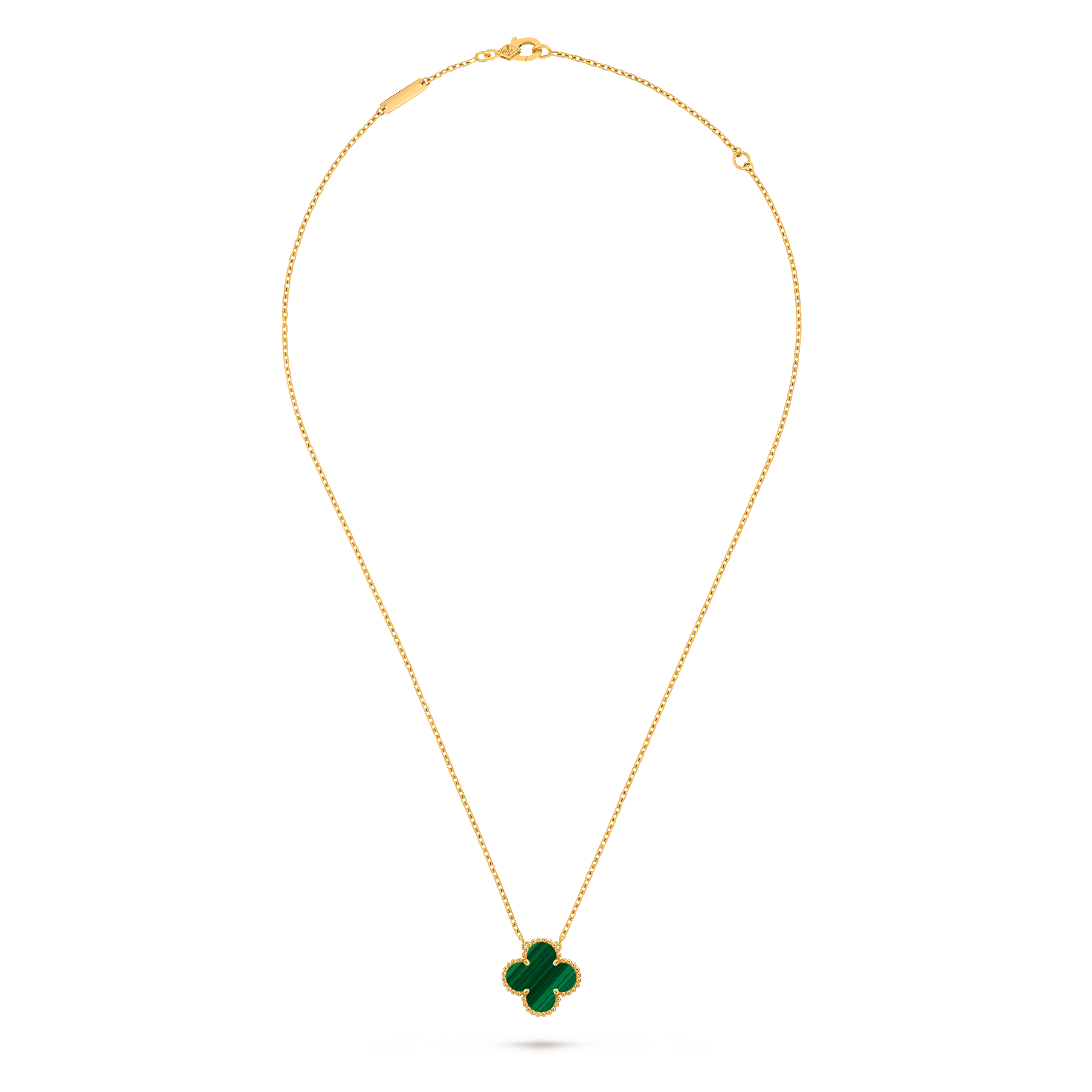 Pendentif Vintage Alhambra