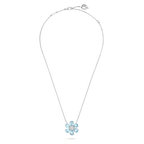 Pendentif Fleurs d’Hawaï