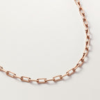 Collier Santos de Cartier, chaîne, petit modèle