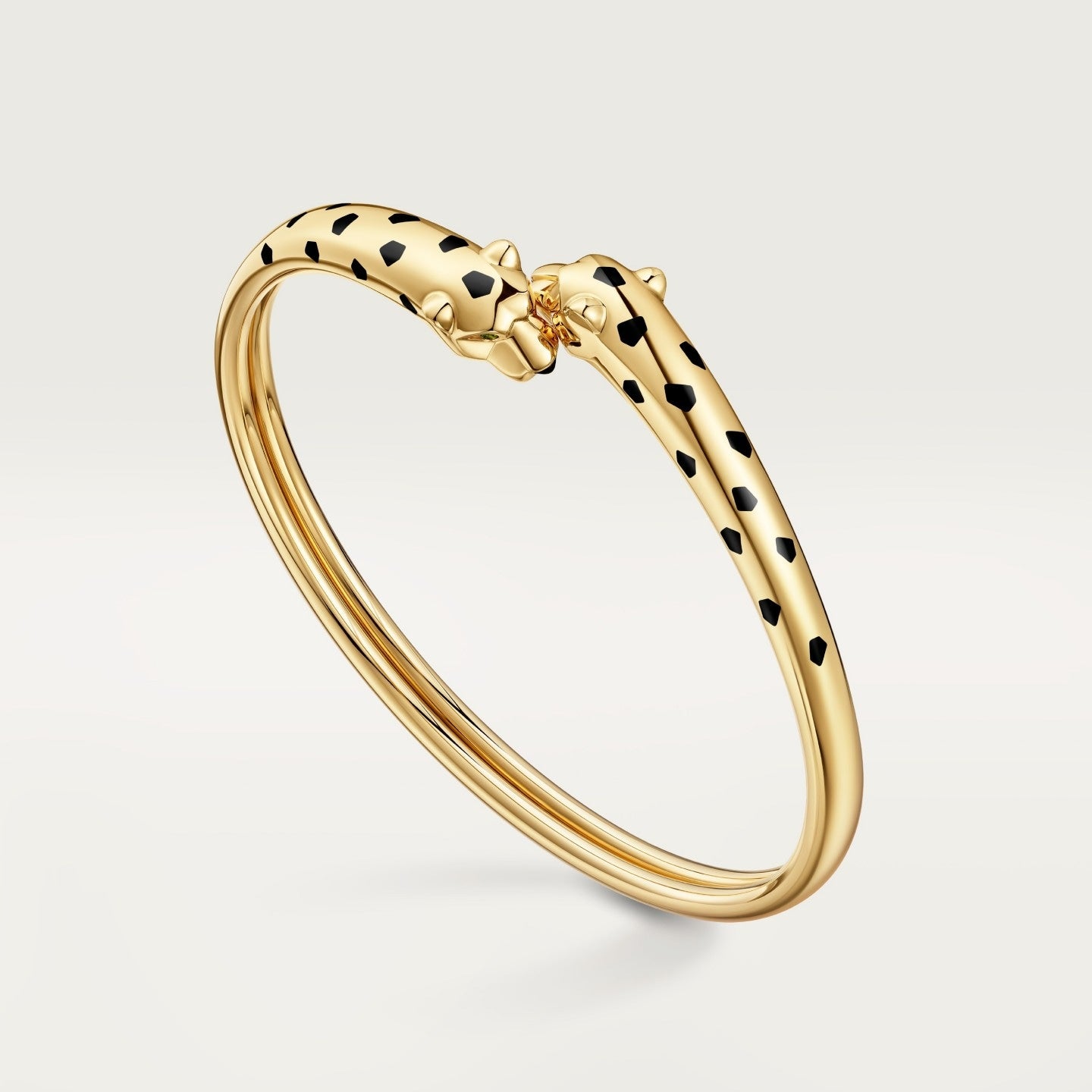 Bracelet Panthère de Cartier
