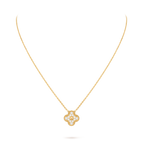 Pendentif Vintage Alhambra