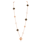 Sautoir Magic Alhambra transformable 15 motifs