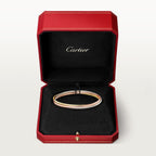 Bracelet Trinity, petit modèle