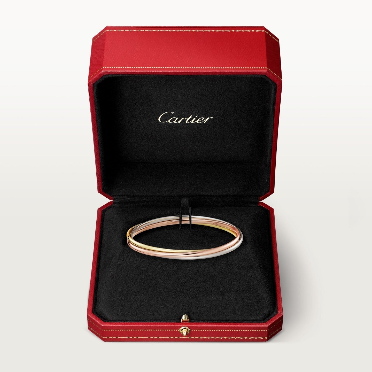 Bracelet Trinity, petit modèle