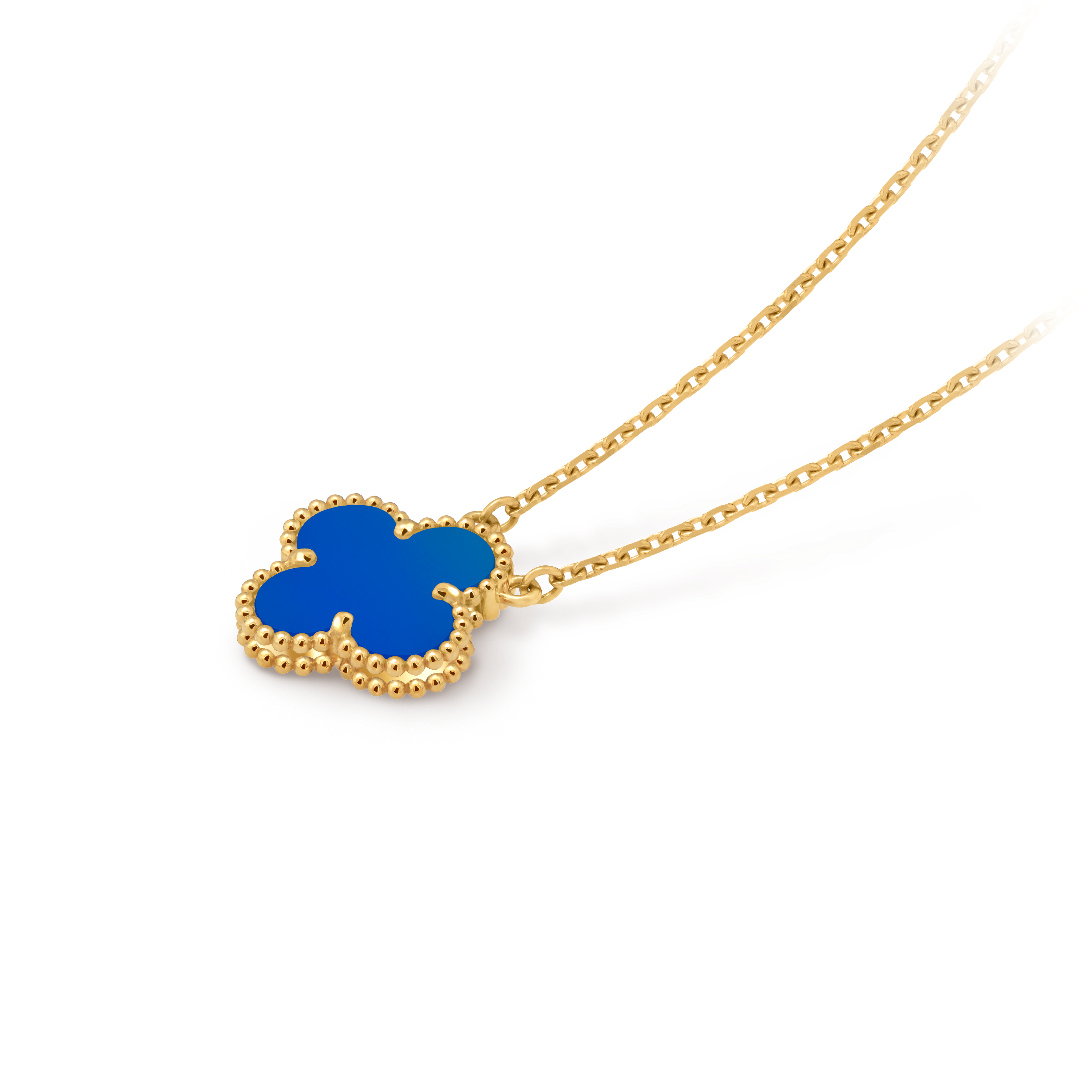Pendentif Vintage Alhambra