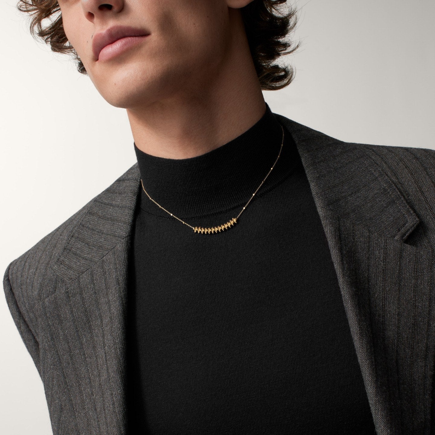 Collier Clash de Cartier Petit Modèle