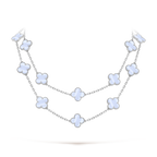 Sautoir Vintage Alhambra 20 motifs