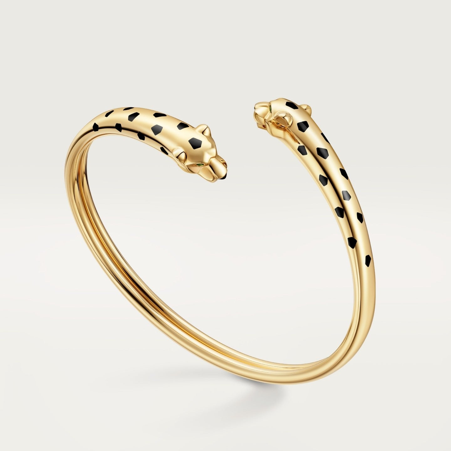 Bracelet Panthère de Cartier