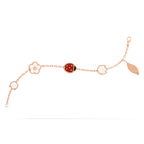 Bracelet Lucky Spring 5 motifs