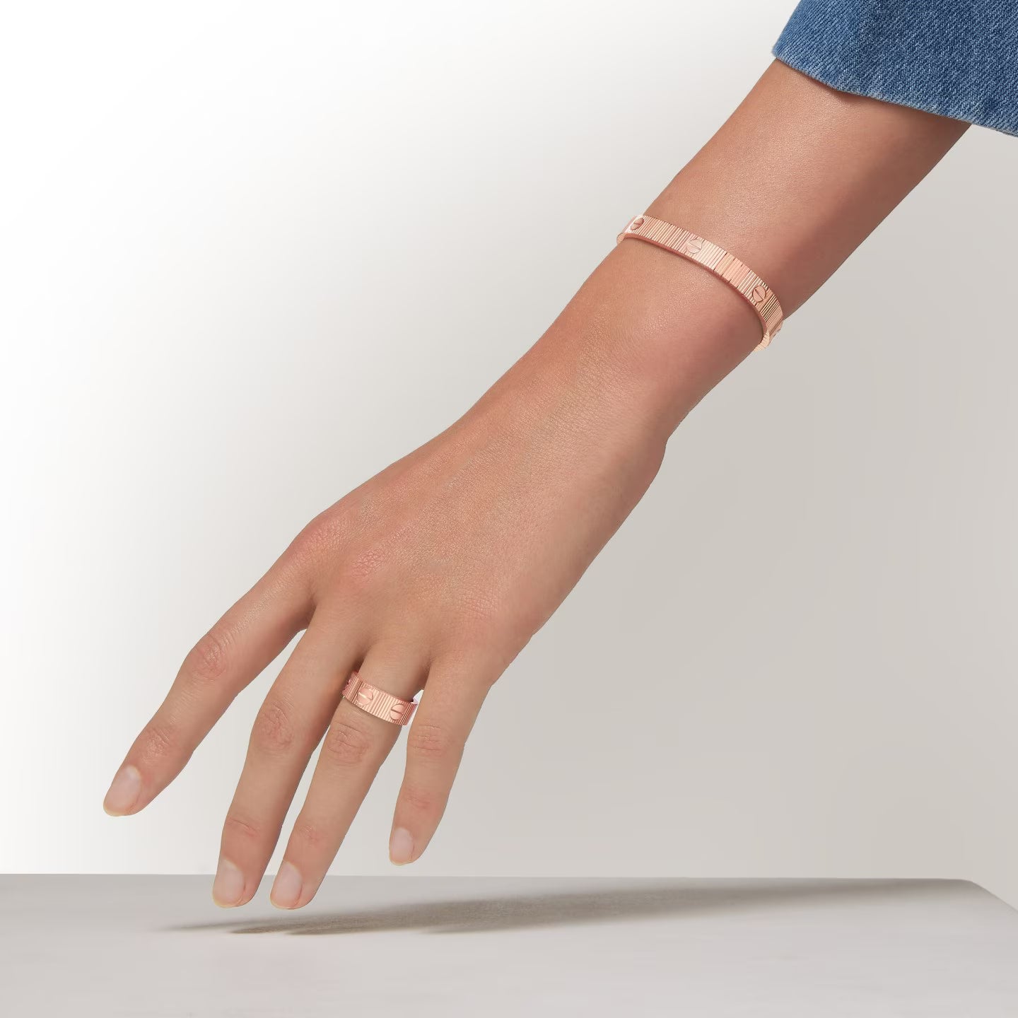 Bague LOVE Unlimited