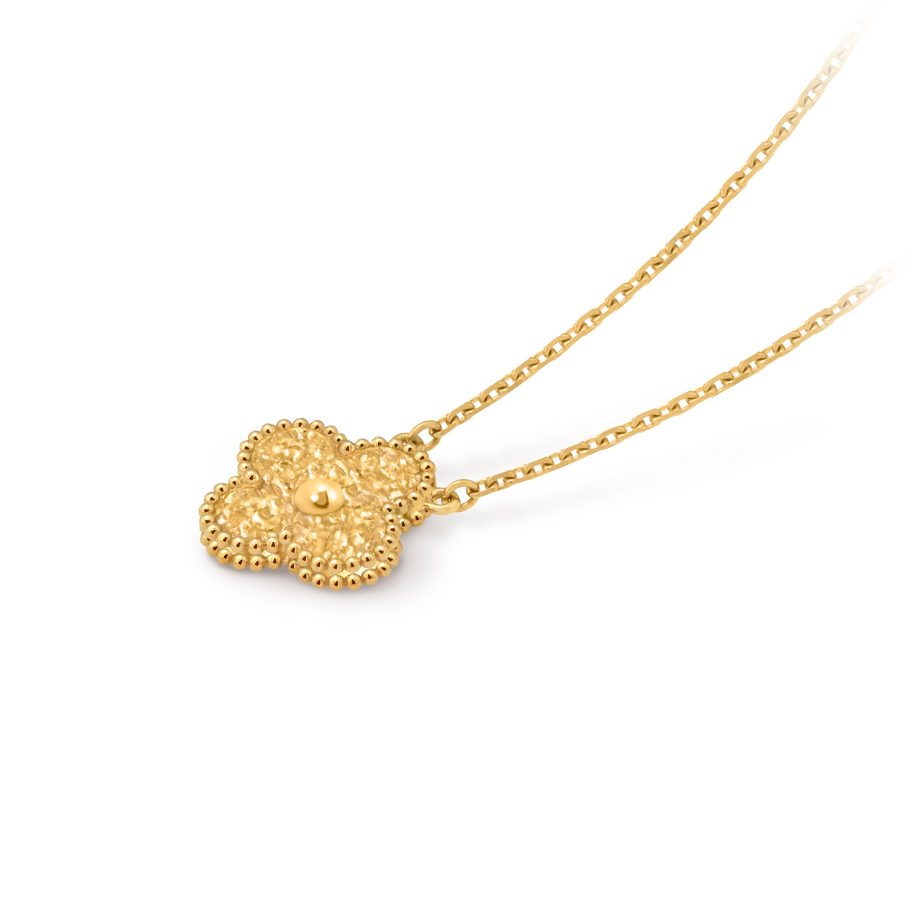 Pendentif Vintage Alhambra