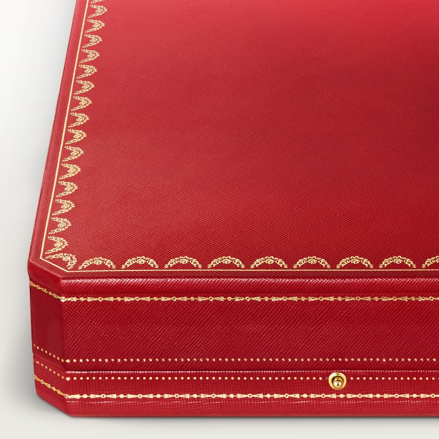 Collier Géométrie & Contrastes, chrysoprase, multiporté, pavé