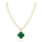 Sautoir Magic Alhambra 1 motif