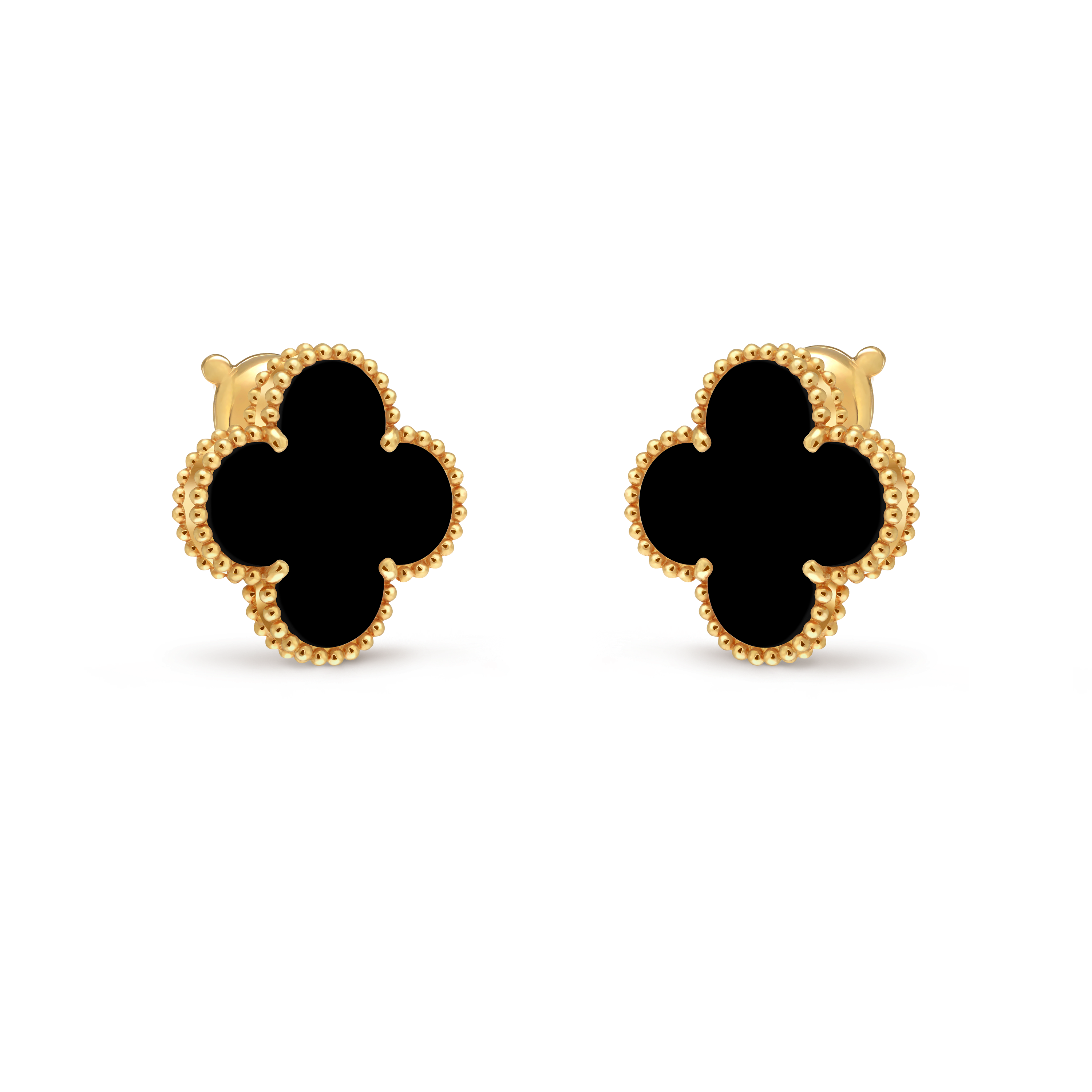 Boucles d’oreilles Magic Alhambra