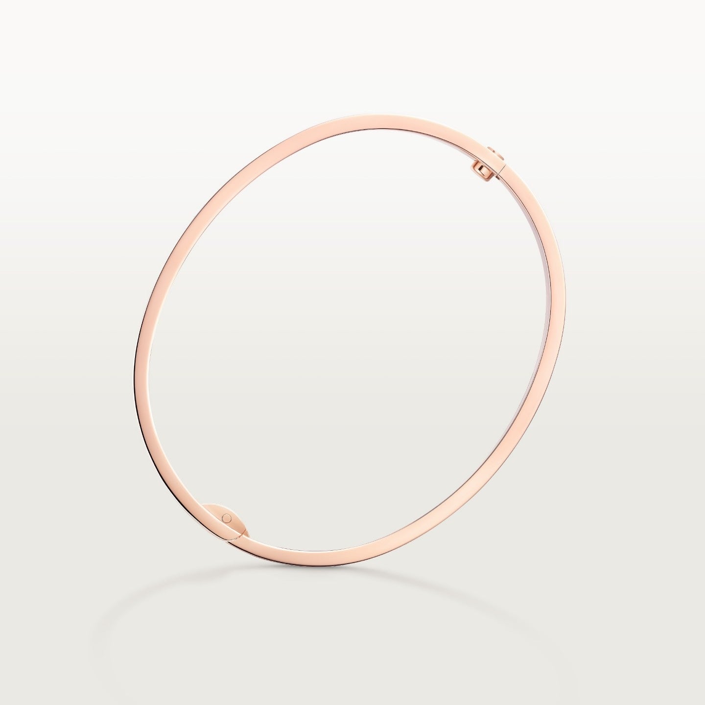 Bracelet LOVE, modèle classique, pavé, 10 diamants