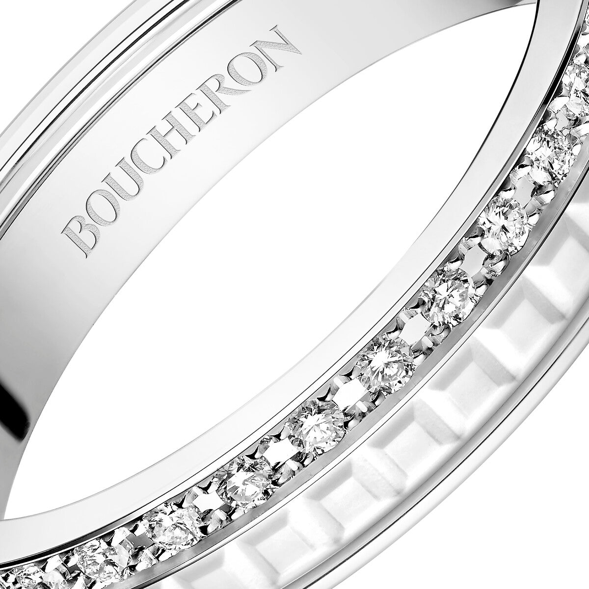 Alliance quatre double white edition