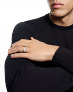 Alliance quatre double white edition