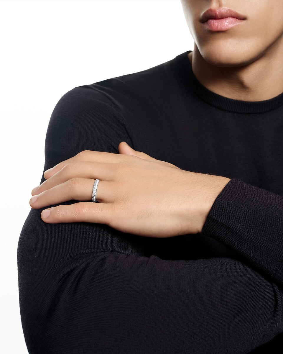 Alliance quatre double white edition