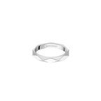 Alliance facette platine