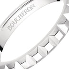 Alliance clou de paris platine