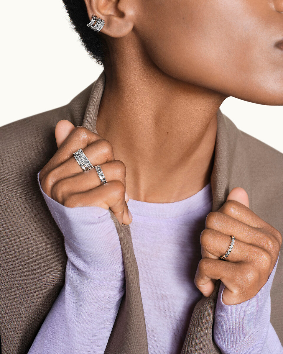 Alliance clou de paris platine