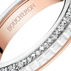 Alliance quatre white edition