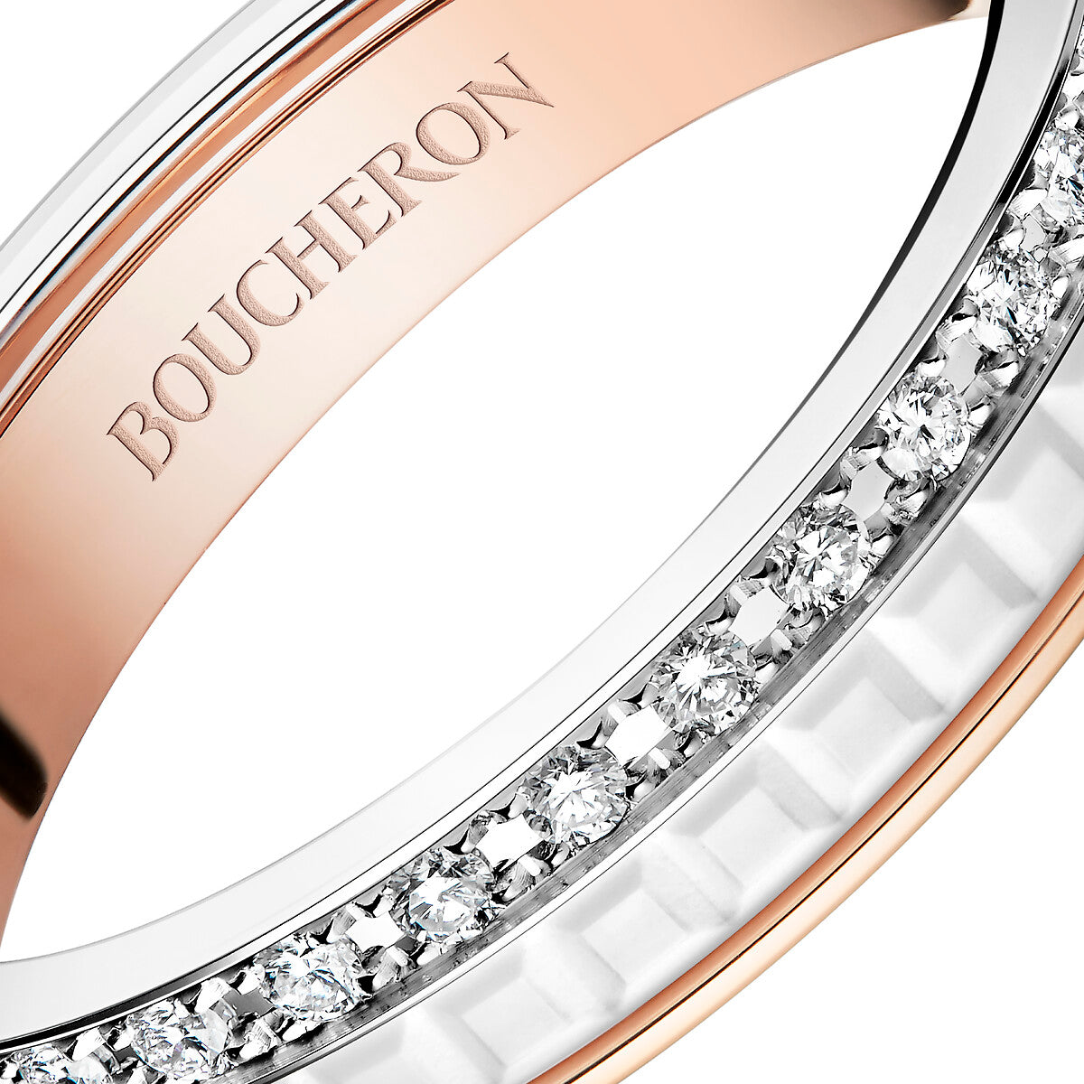 Alliance quatre white edition