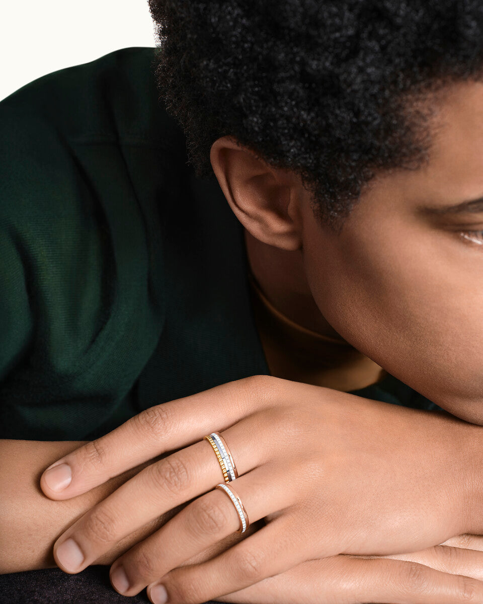 Alliance quatre white edition