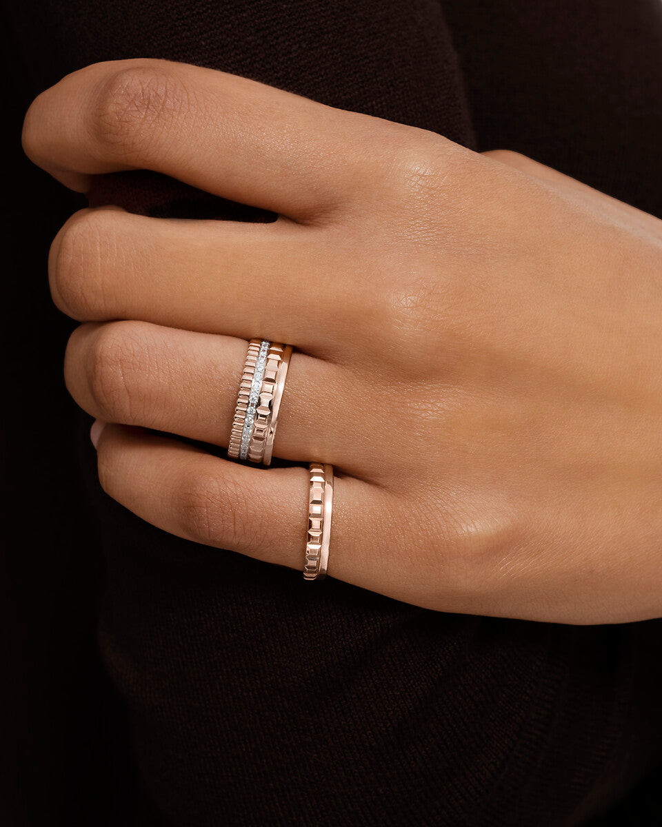 Alliance quatre radiant edition