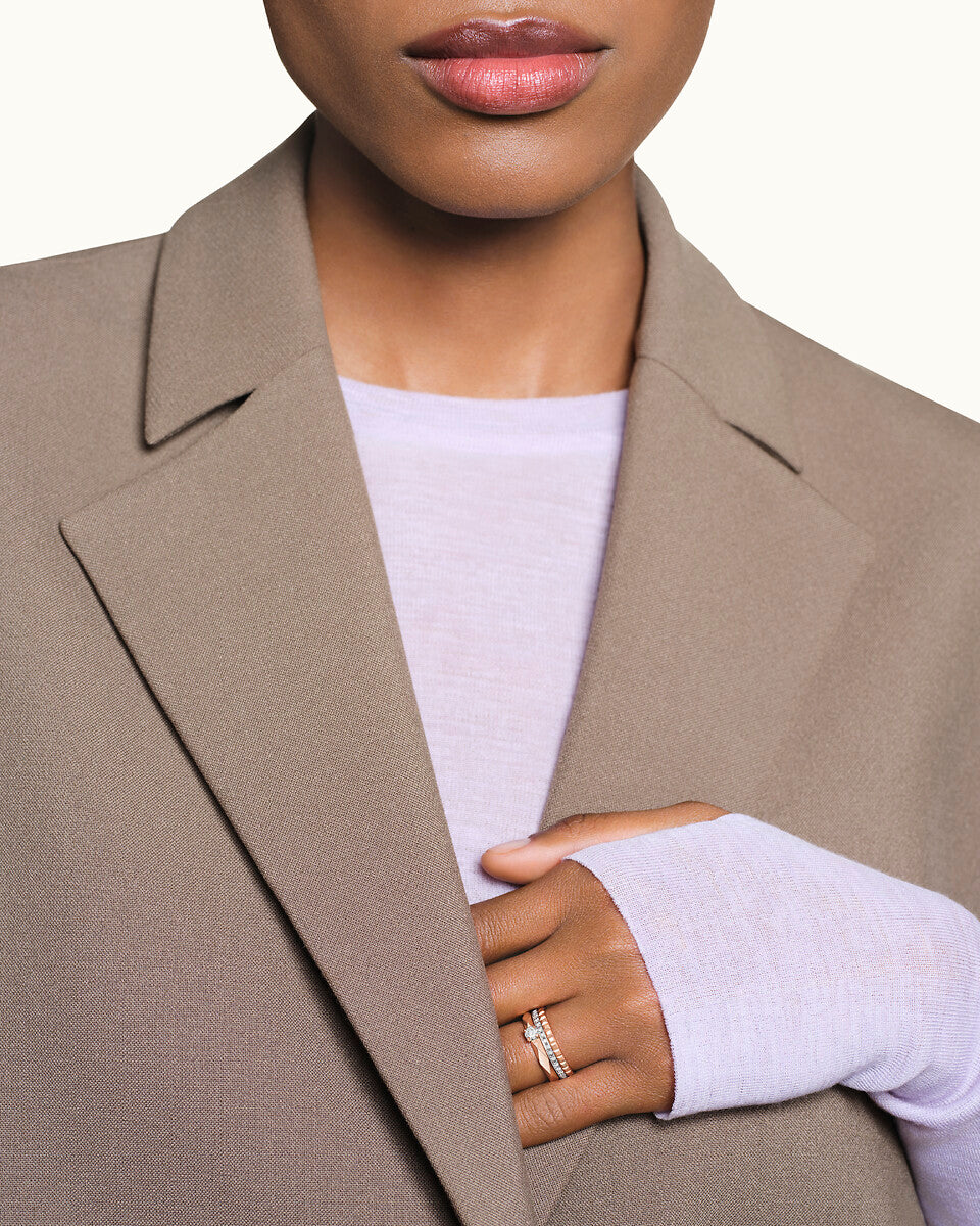 Alliance quatre radiant edition clou de paris