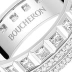 Alliance quatre radiant edition