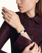 Alliance mini clou de paris platine