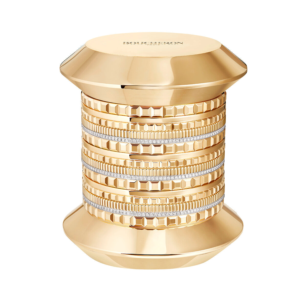 Ensemble de bracelets quatre radiant edition