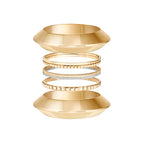 Ensemble de bracelets quatre radiant edition