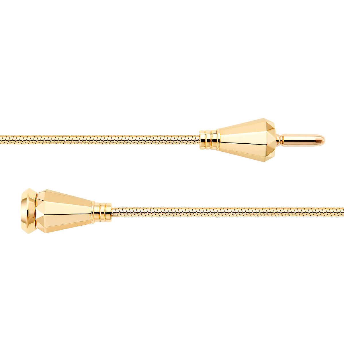 Jack de boucheron, trois tours