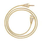 Jack de boucheron, trois tours