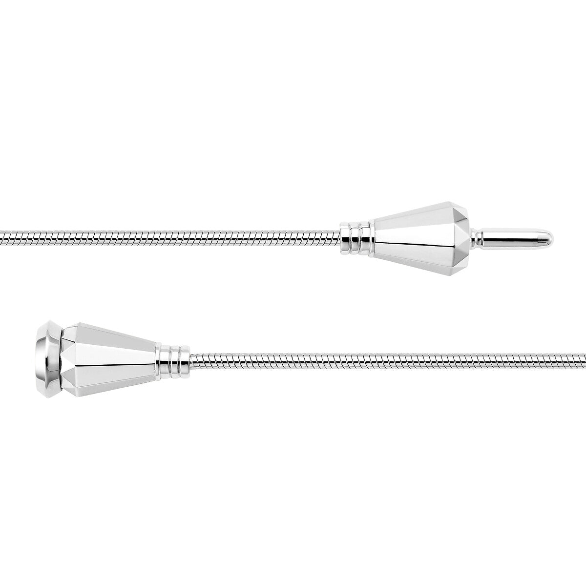 Jack de boucheron, trois tours