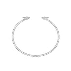 Bracelet serpent bohème motif xs