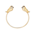 Bracelet meisa, la mésange